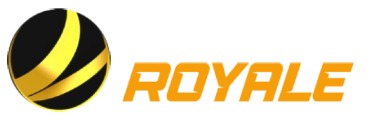 Roll Royale Logo